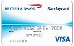 British Airways Barclaycard Classic - bis zu 2 Monate zinsfreie Zahlpause