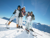Ski- & Sporturlaub